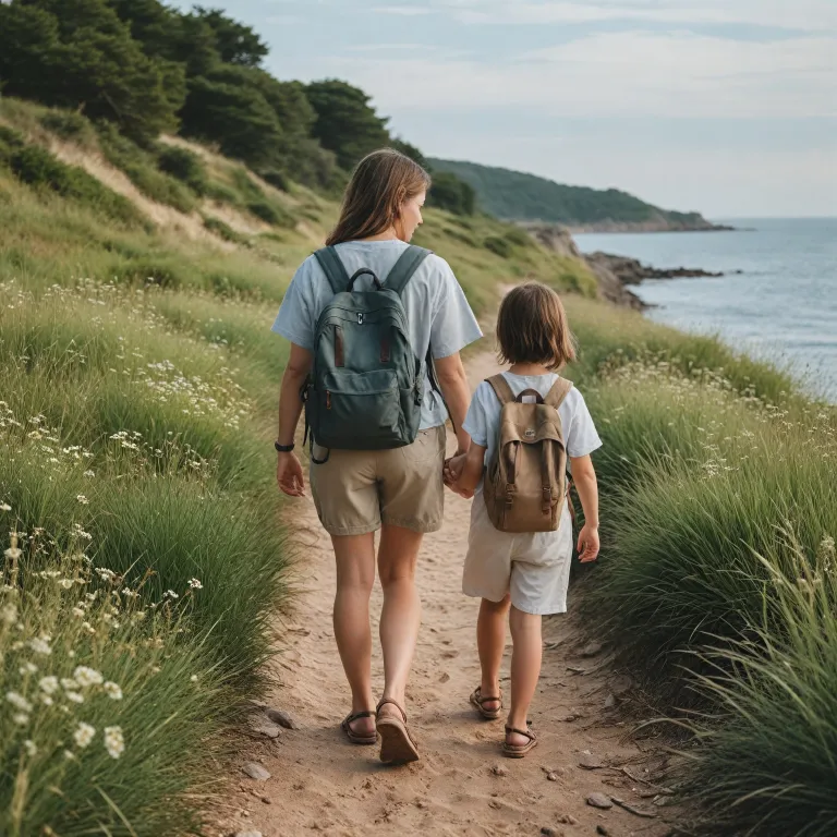 Nurturing mother daughter travel for mindful, meaningful escapes