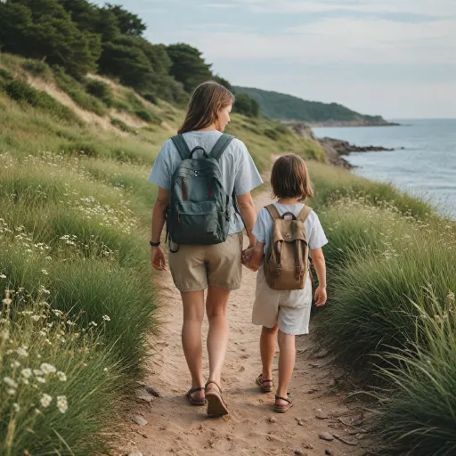 Nurturing mother daughter travel for mindful, meaningful escapes