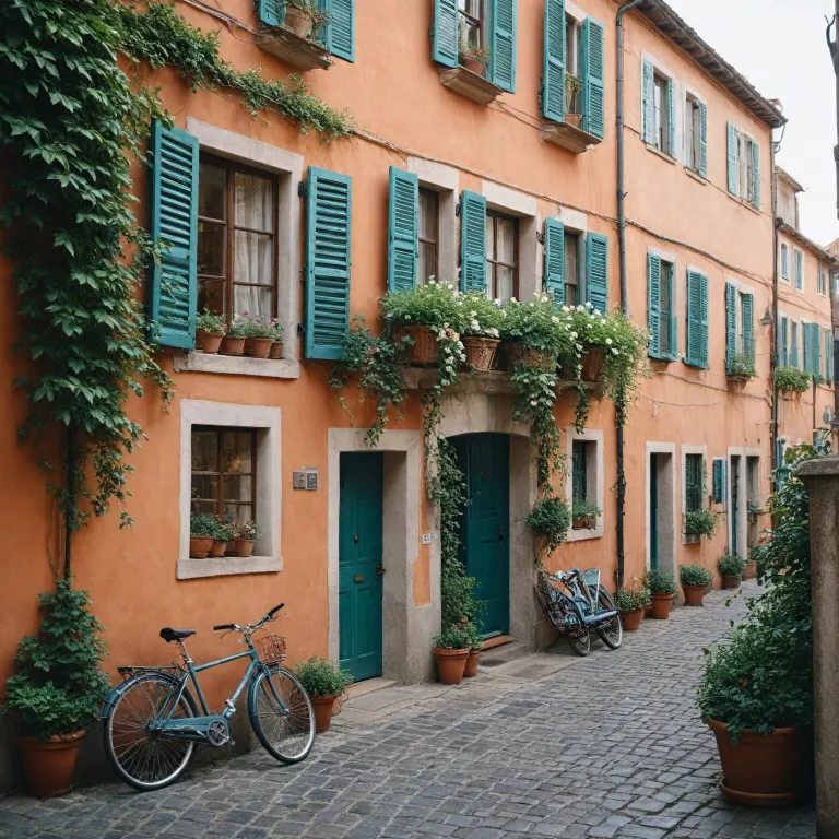 Serene escapes: the best European cities to visit in summer for mindful travel