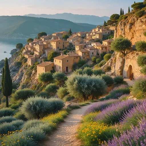 Serene european summer escapes: the best places to visit for mindful travel