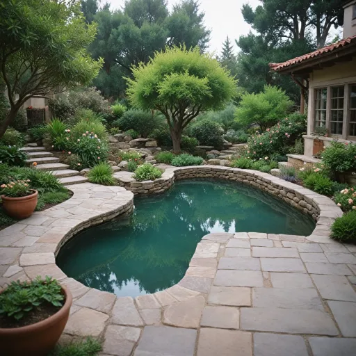 Serene valley view villas for mindful senior stays in Garden Grove