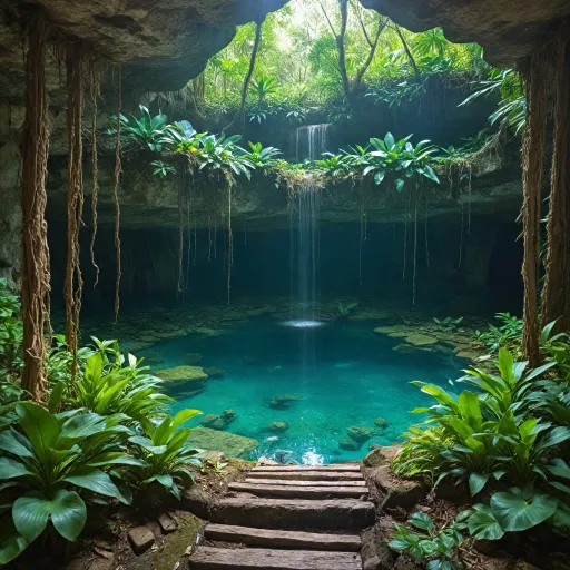 A mindful guide to the best cenotes in Tulum for restorative travel