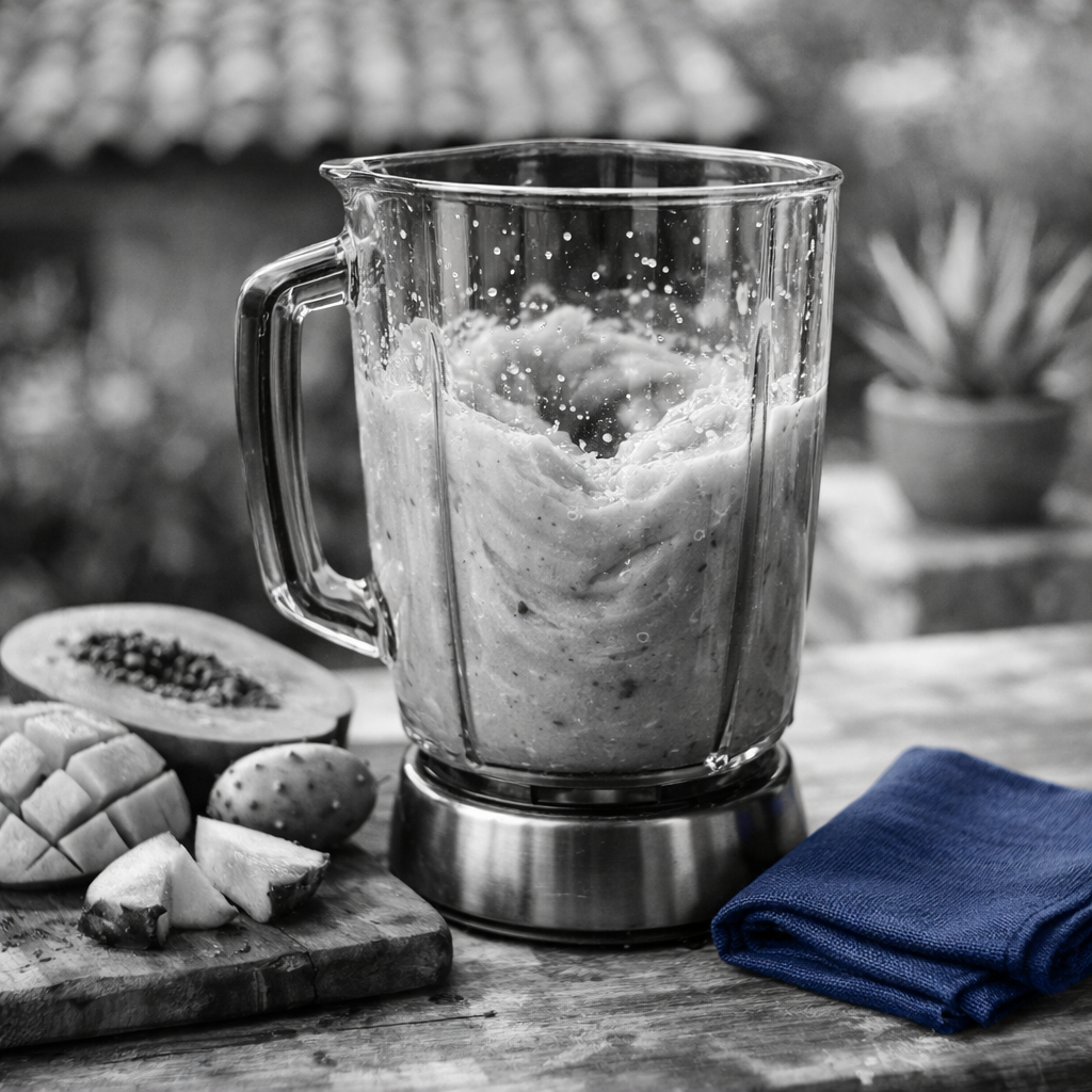 How Mexico elevates wellness through fruit rich cuisine and mindful travel experiences