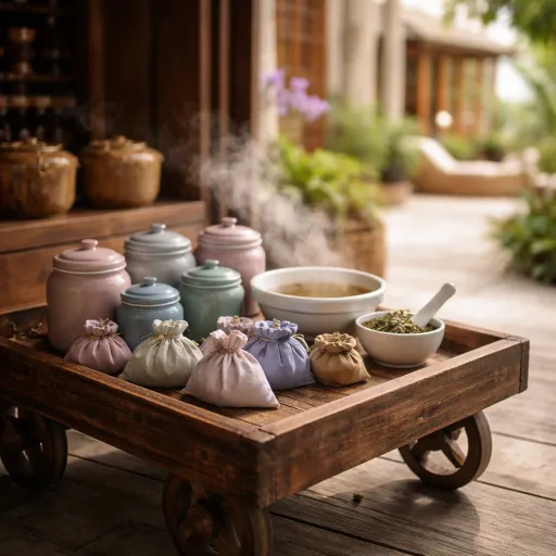 How Chinese healing tourism is quietly reshaping Southeast Asia's wellness map