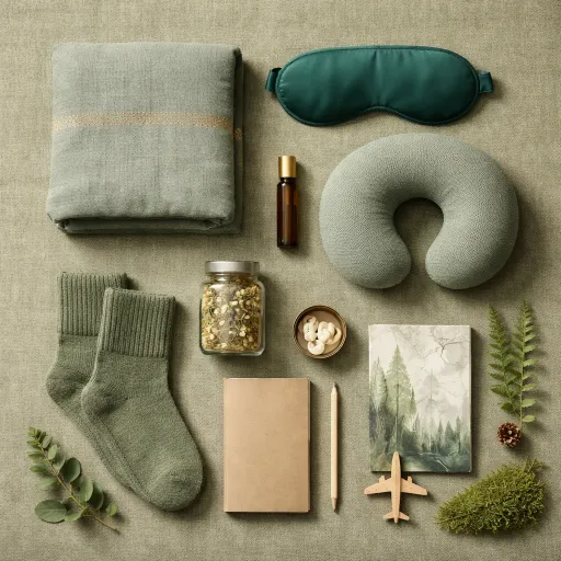 Why the wellness industry's obsession with sleep is changing where we travel