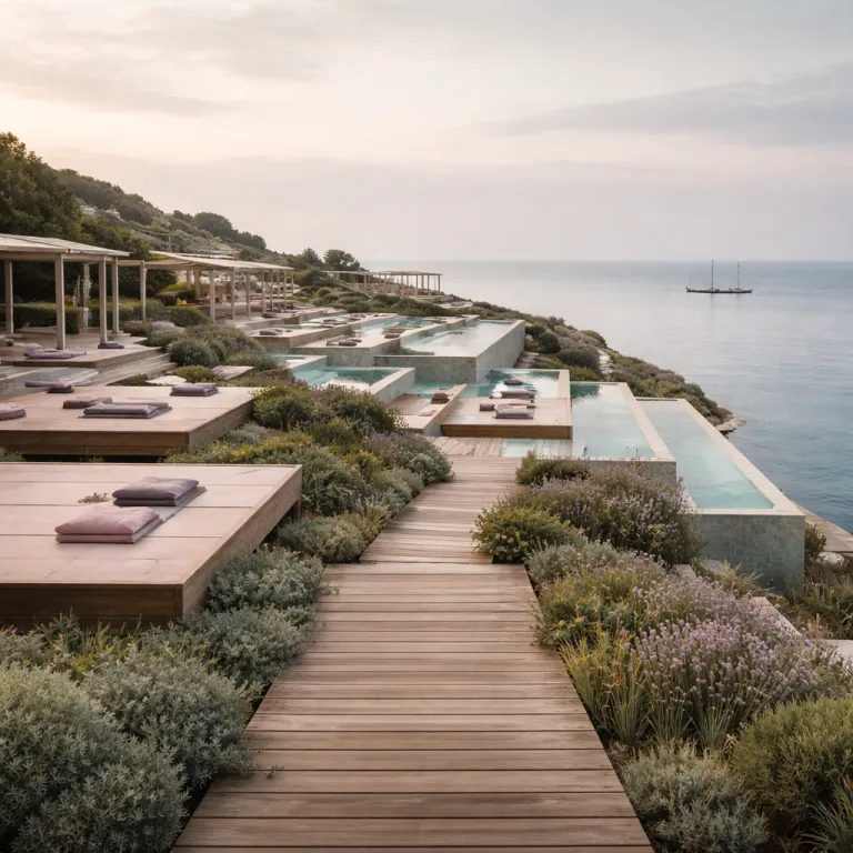 Health and wellness tourism hits new milestones: the 2026 market report decoded