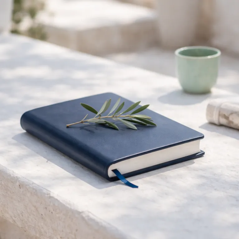 Greece beyond the islands: philosophy-led wellness retreats on the mainland
