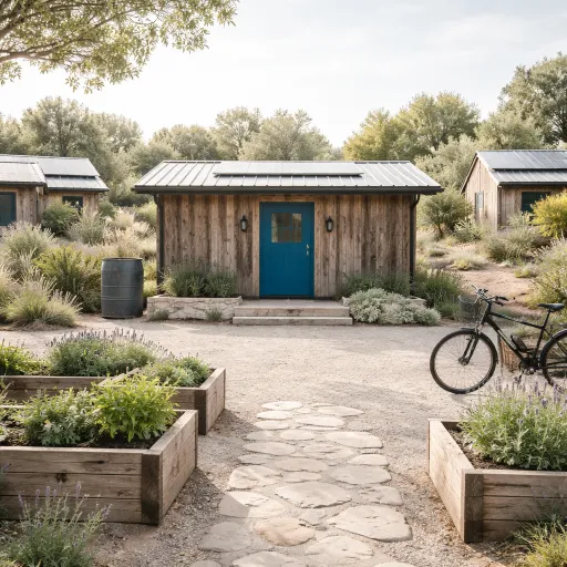Community-owned wellness stays: the quiet revolution in sustainable hospitality