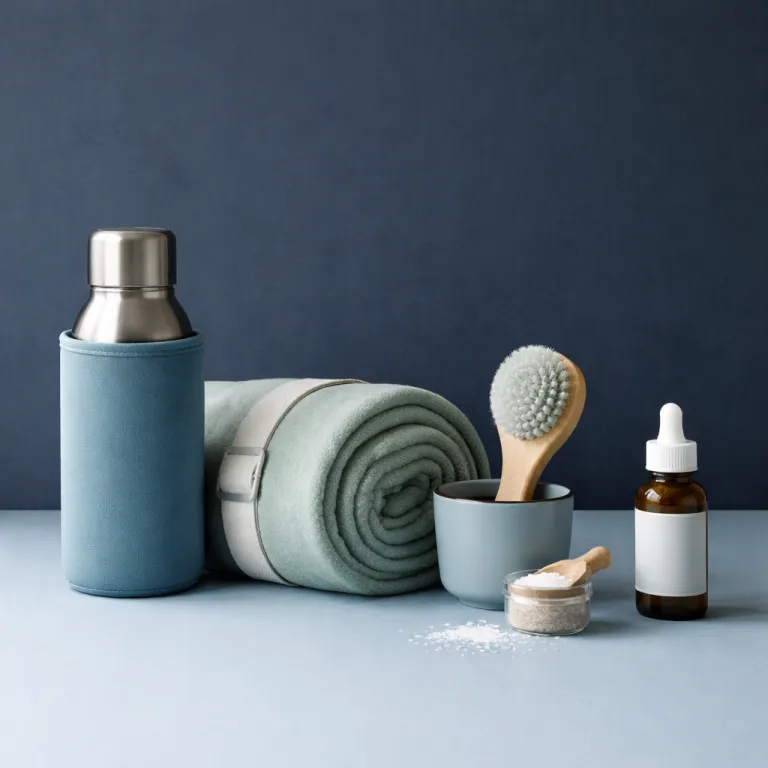 Coolcations: why wellness travelers are choosing Scandinavia and Scotland over the Mediterranean this summer