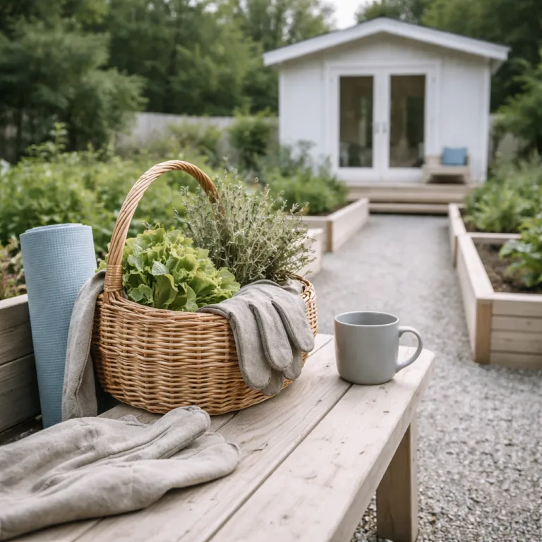 Work-exchange wellness: how Workaway and WWOOF open retreat doors on any budget