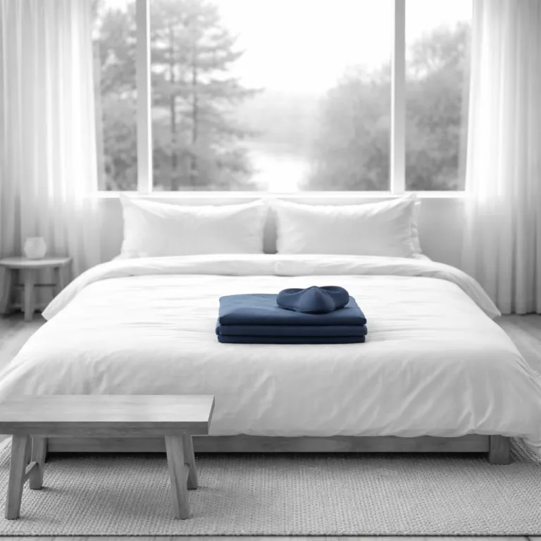 CDC data confirms America's sleep crisis is worsening: what it means for wellness travel