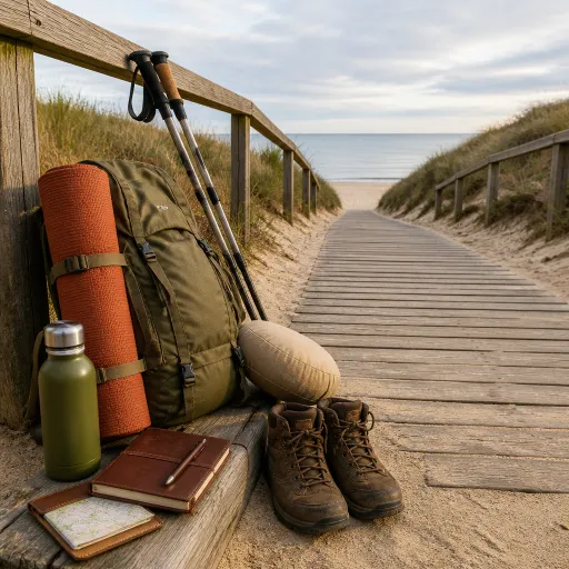 Designing a solo wellness trip that honors solitude without loneliness