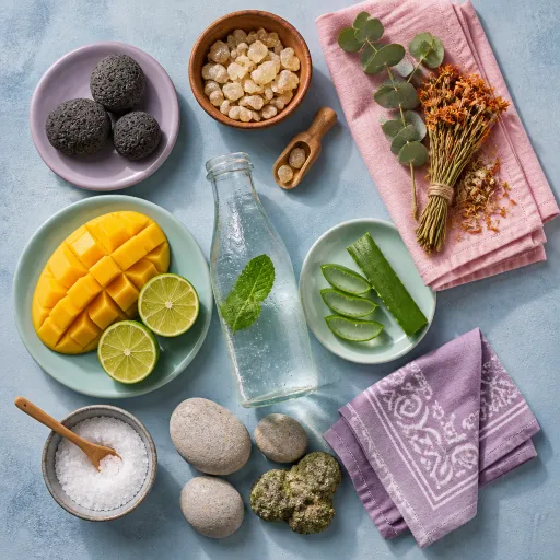 Wellness travel in Mexico on a real budget: from temazcal ceremonies to cenote mornings