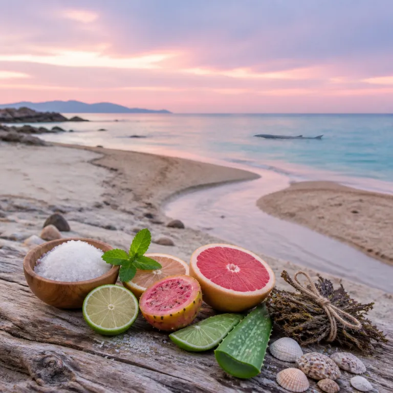 Mindful encounters in la paz whale shark season: a slow travel guide to Baja California Sur