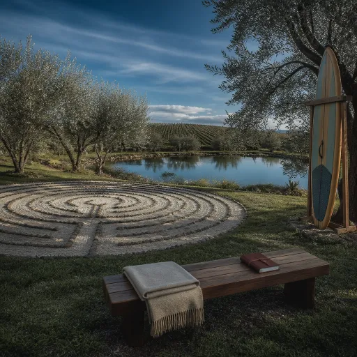 Mindful things to do in Napa beyond the wine glass