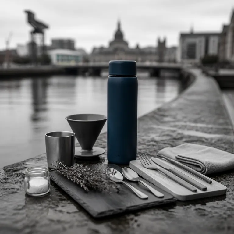 Mindful foodie journeys in Glasgow and Scotland with Foodie Explorers