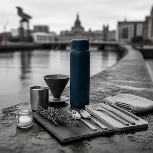 Mindful foodie journeys in Glasgow and Scotland with Foodie Explorers