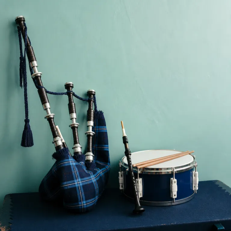 Mindful immersion at the Virginia Scottish Games: a wellness guide to highland culture