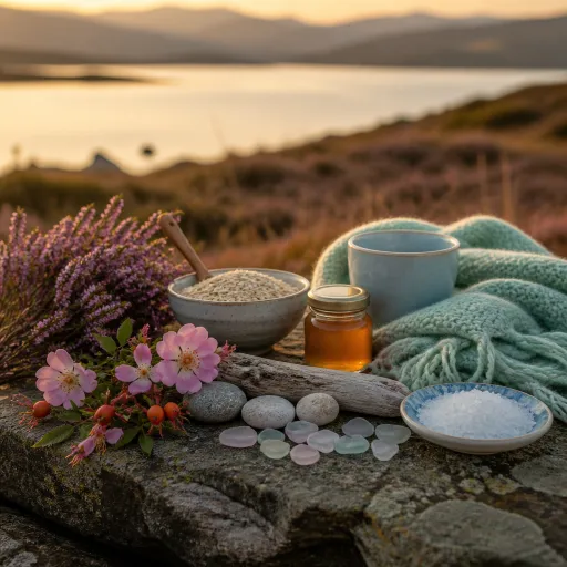 A mindful 10 day Scotland itinerary for slow, soulful travel