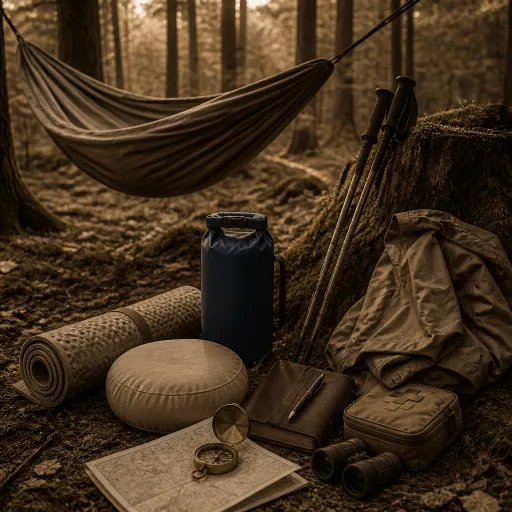 When the practice is the place: wilderness immersion as the first wellness modality