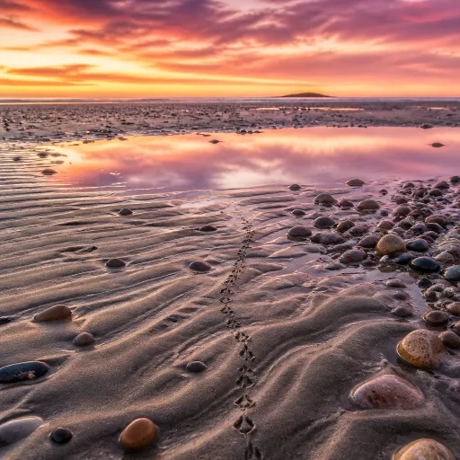 A mindful horizon: the ultimate guide to solo wildlife travel