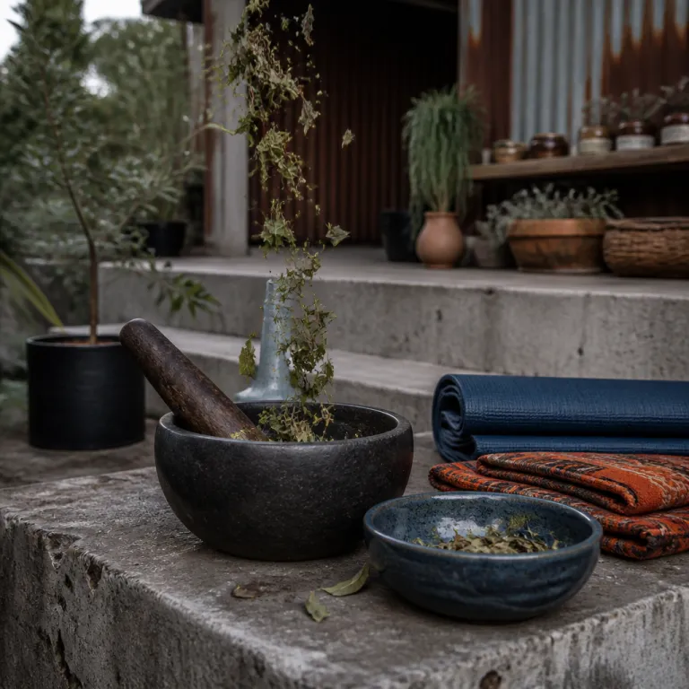 Learning from the land: how indigenous healing traditions are reshaping retreat culture