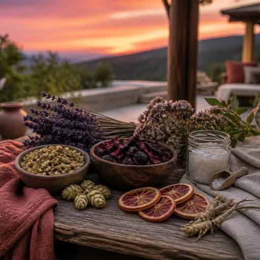 The sleep traveler: how circadian-focused retreats are redrawing the wellness map