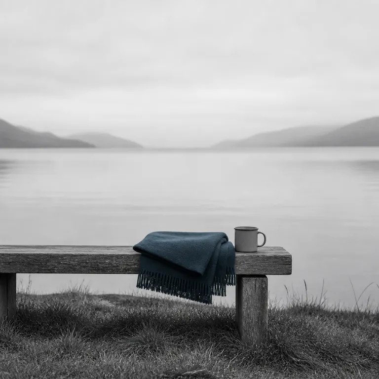 Restful day trips from Glasgow for mindful travellers